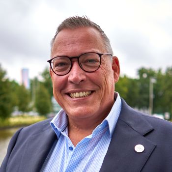 Arjan-Linschooten-Regiomanager