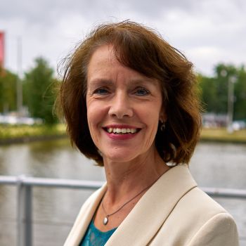 Wilma-Elbertsen-Regiomanager