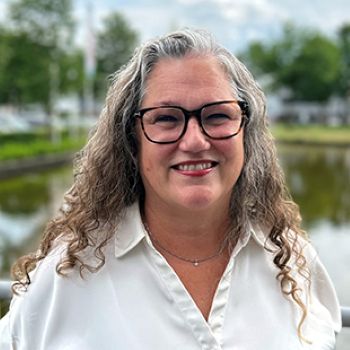 Kitty Rutten Wie is Wie